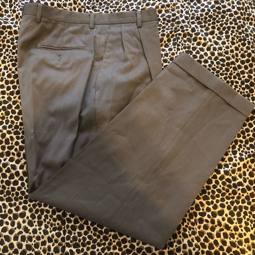 Hart Schaffner Marx Dress Pants